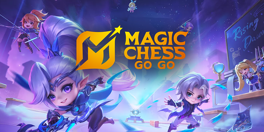 Magic Chess